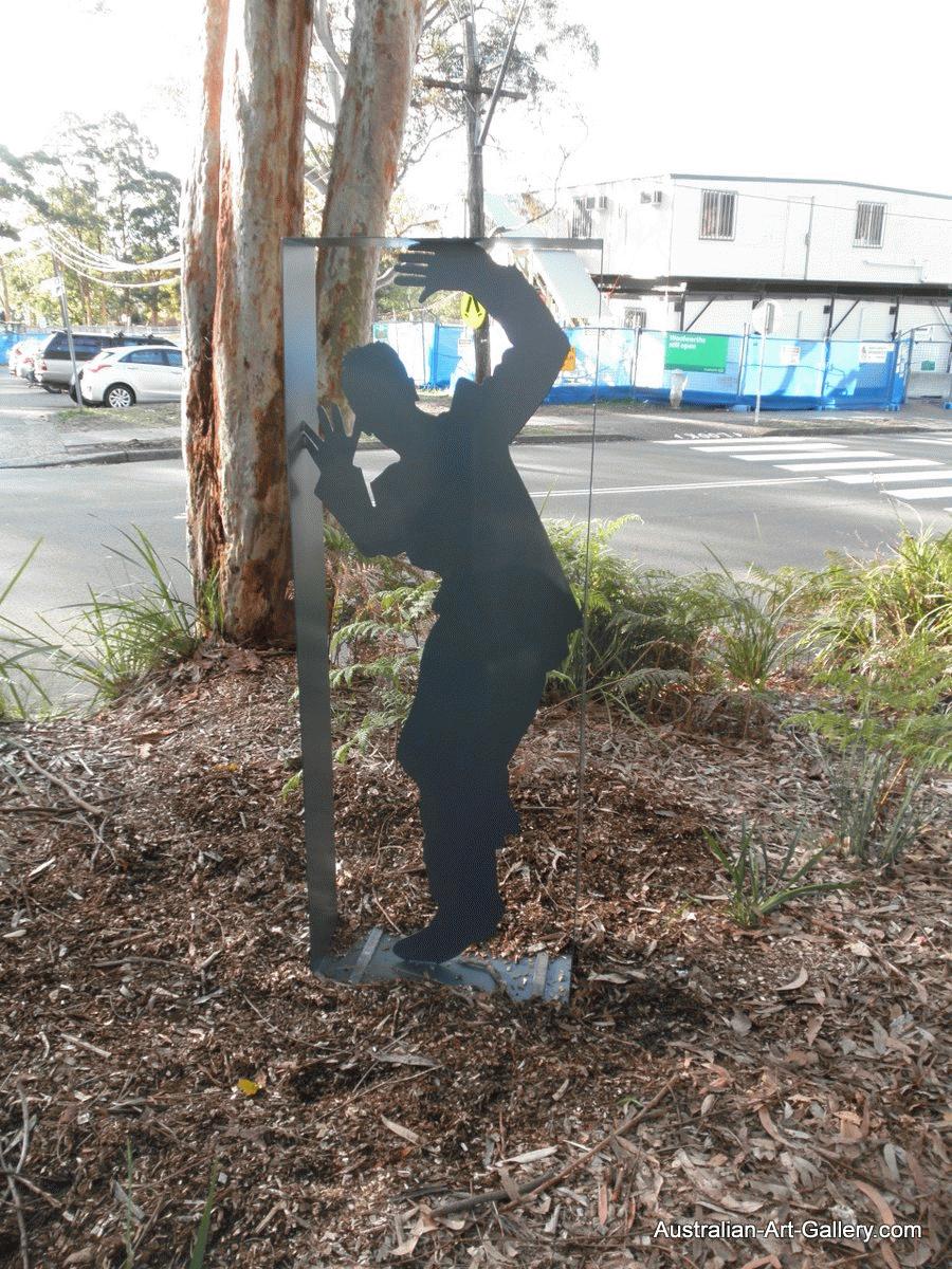 Sculpture in the Glen 3