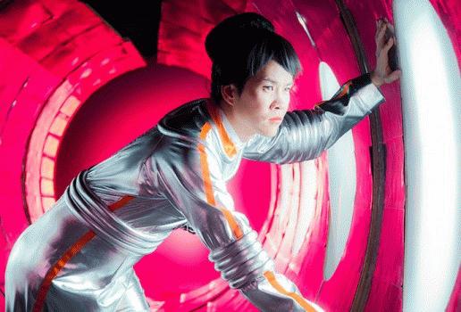 MING WONG