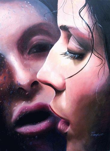 Kathrin Longhurst `Reflections