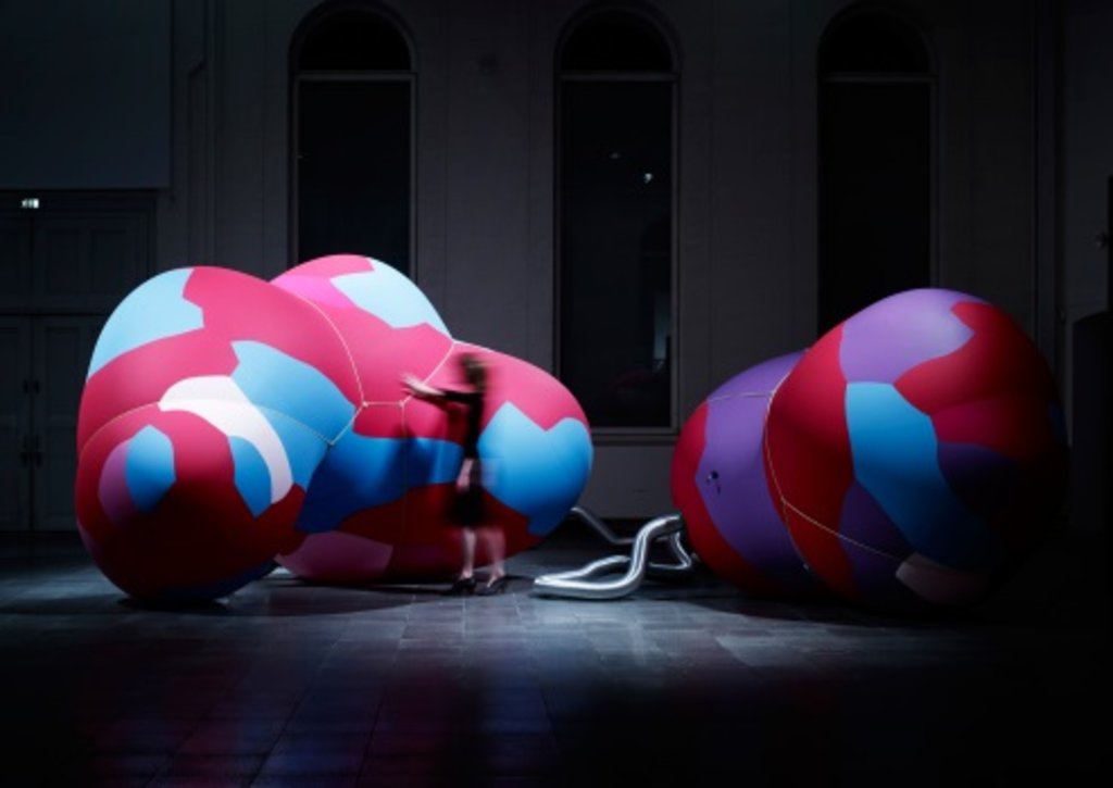 Phil Ayres, Petras Vestartas,