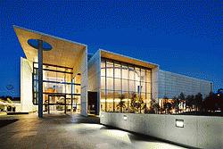 New Entrance