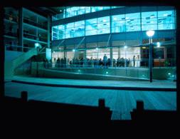 The Holmes à Court Gallery by
