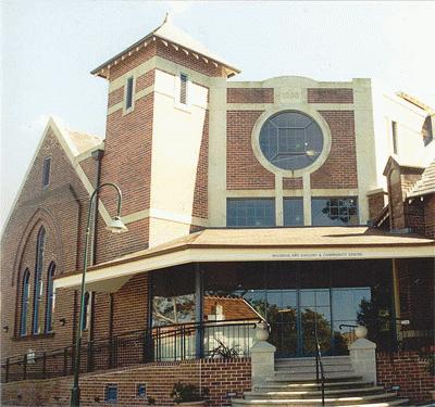 Mosman Art Gallery
